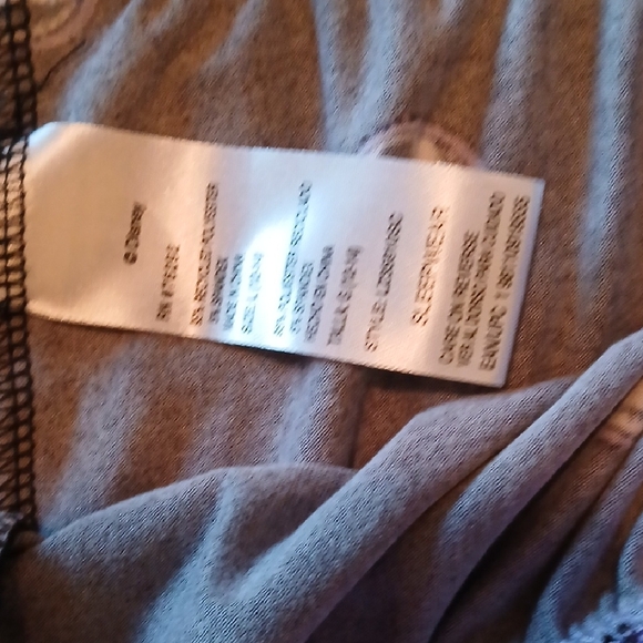 Disney Nightmare Before Christmas Purple Top - Picture 6 of 7